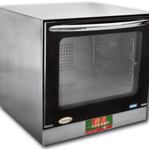 Horno convector Tecno Calor electrico zeta 10 – Franequip ®