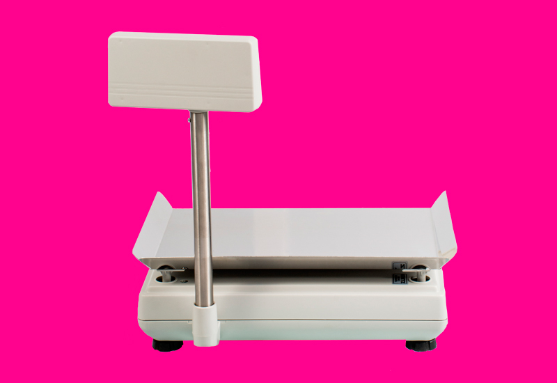 Balanza Novel Eco Kretz - Imagen 5